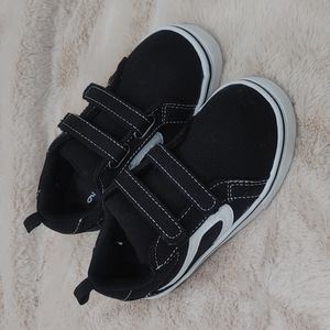Kids Classic Sneakers